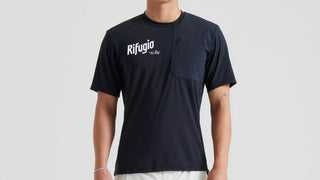 Rifugio ˣ Specialized Men’s ADV Air Short Sleeve Jersey