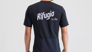 Rifugio ˣ Specialized Men’s ADV Air Short Sleeve Jersey