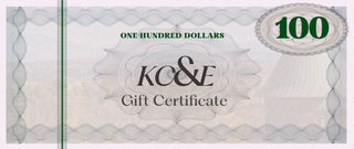 Trip Gift Certificate — adventure starts here