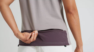Women’s Adv Air Short Sleeve Jersey — lifestyle view