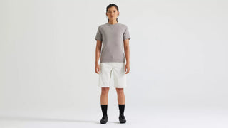 Women’s Adv Air Short Sleeve Jersey — back view