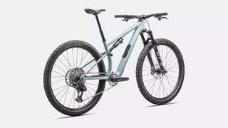 Specialized Epic 8 EVO Comp - 2025