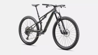 Specialized Epic 8 Evo Comp — back view