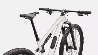 Specialized Epic 8 Expert — in use