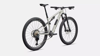 Specialized Epic 8 Expert — detail