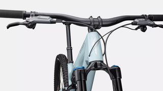 Specialized Stumpjumper 15 Comp — lifestyle view