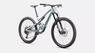 Specialized Stumpjumper 15 Comp — detail