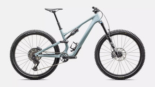 Specialized Stumpjumper 15 Comp — profile view