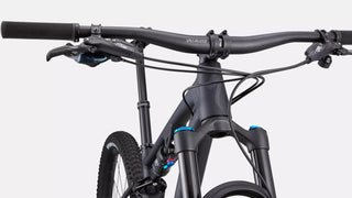 Specialized Chisel Comp Evo — lifestyle view