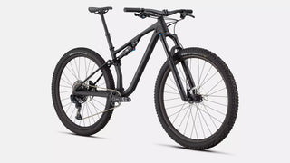 Specialized Chisel Comp Evo — back view