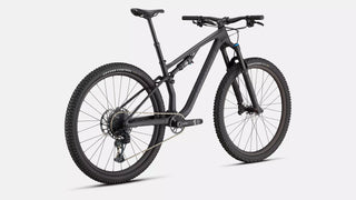 Specialized Chisel Comp Evo — detail