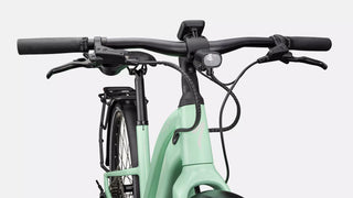 Specialized Turbo Vado SL 2 4.0 Step-Through - 2026