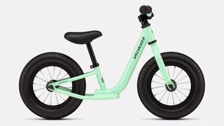 Specialized Hotwalk — profile view