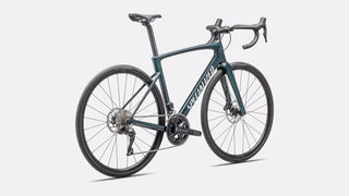 Specialized Roubaix Sl8 Comp — detail