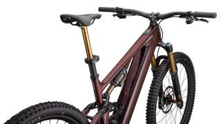 Specialized S-Works Turbo Levo 4 - 2026