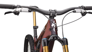 Specialized S-Works Turbo Levo 4 - 2026