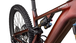 Specialized S-Works Turbo Levo 4 - 2026