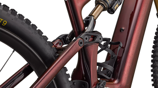 Specialized S-Works Turbo Levo 4 - 2026