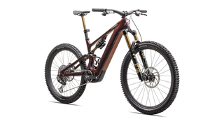 Specialized S-Works Turbo Levo 4 - 2026