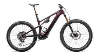 Specialized S-Works Turbo Levo 4 - 2026