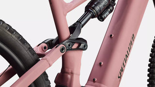 Specialized Turbo Levo 4 Comp Alloy - 2026