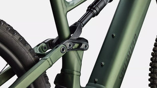 Specialized Turbo Levo 4 Alloy - 2026