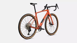 Specialized Diverge 4 Sport Carbon — detail