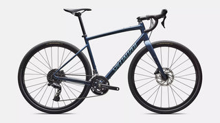 Specialized Diverge 3 Alloy — profile view
