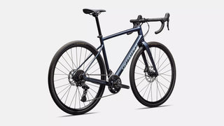 Specialized Diverge 3 Alloy — detail