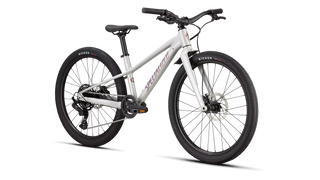 Specialized Riprock 24 — back view
