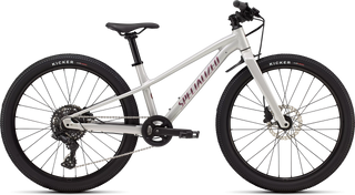Specialized Riprock 24 — profile view
