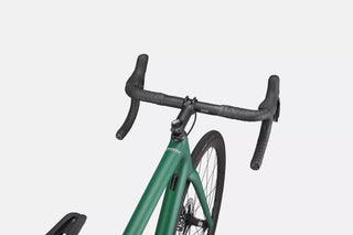 Specialized Aethos Expert — lifestyle view