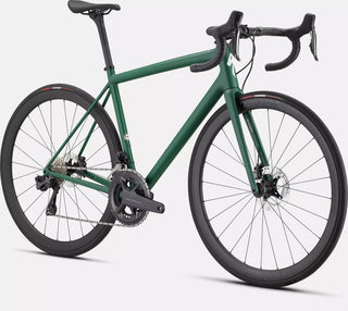 Specialized Aethos Expert — back view
