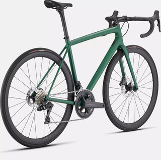 Specialized Aethos Expert — detail