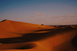 Morocco Explorer (2025-2026)