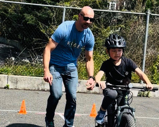 Private Instruction @ Rifugio Litchfield Hills, CT