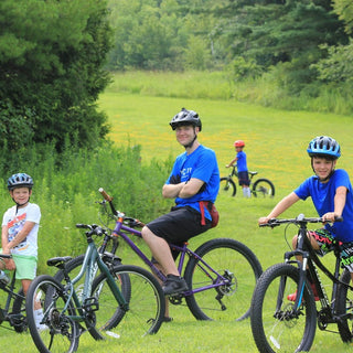 Kids Ride & Explore Weekend Clinics @ Rifugio Litchfield Hills, CT