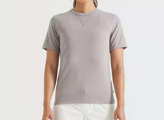 Women’s Adv Air Short Sleeve Jersey — front view