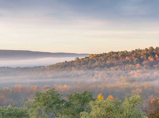 Dutchess County, NY & Litchfield County, CT (Weekend Trip)