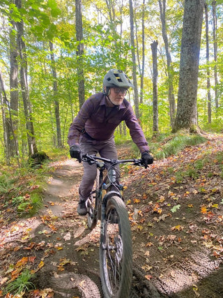 The Cliffnotes @ Rifugio Darling Hill, VT