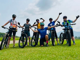 Women’s MTB Weekend @ Rifugio Darling Hill, VT
