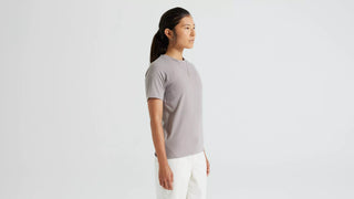 Women’s Adv Air Short Sleeve Jersey — detail