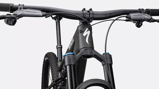 Specialized Epic 8 Evo Comp — lifestyle view