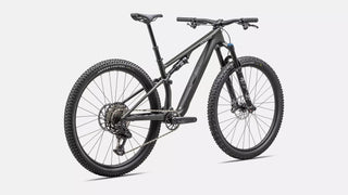 Specialized Epic 8 Evo Comp — detail