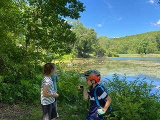 Little Explorers Camp @ Rifugio Litchfield Hills, CT