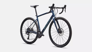 Specialized Diverge 3 Alloy — back view