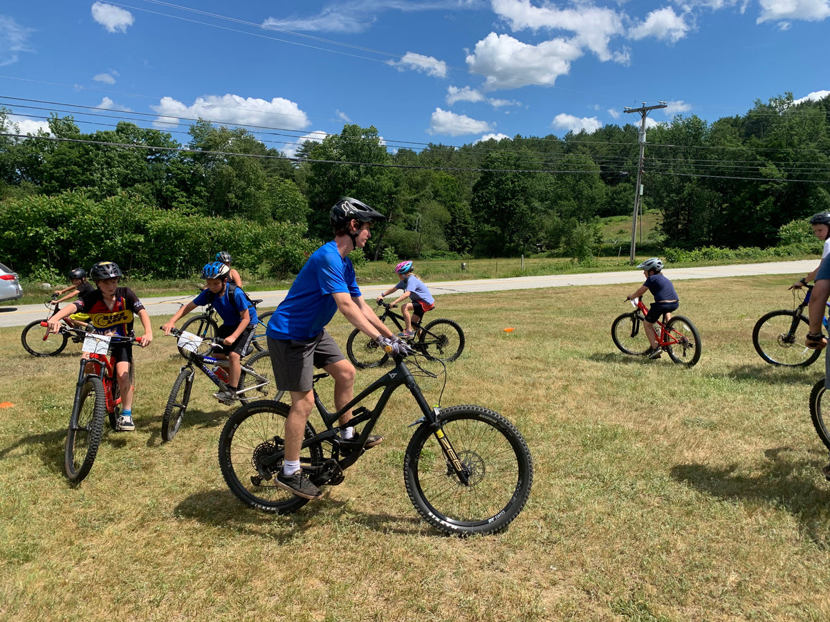 Counselor in Training (CIT) Program/Camp @ Rifugio Darling Hill, VT ...