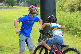 Private Instruction @ Rifugio Darling Hill, VT