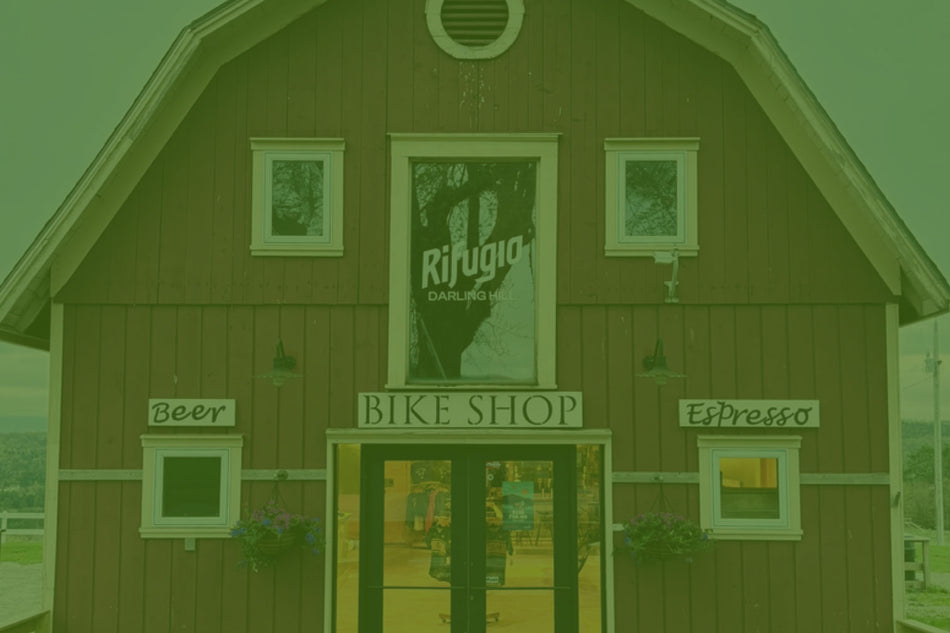 Ride for Mo – Next Gen Riders @ Darling Hill · Rifugio