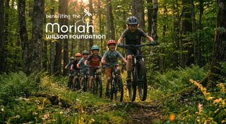 Ride for Mo – Next Gen Riders @ Rifugio Darling Hill, VT
